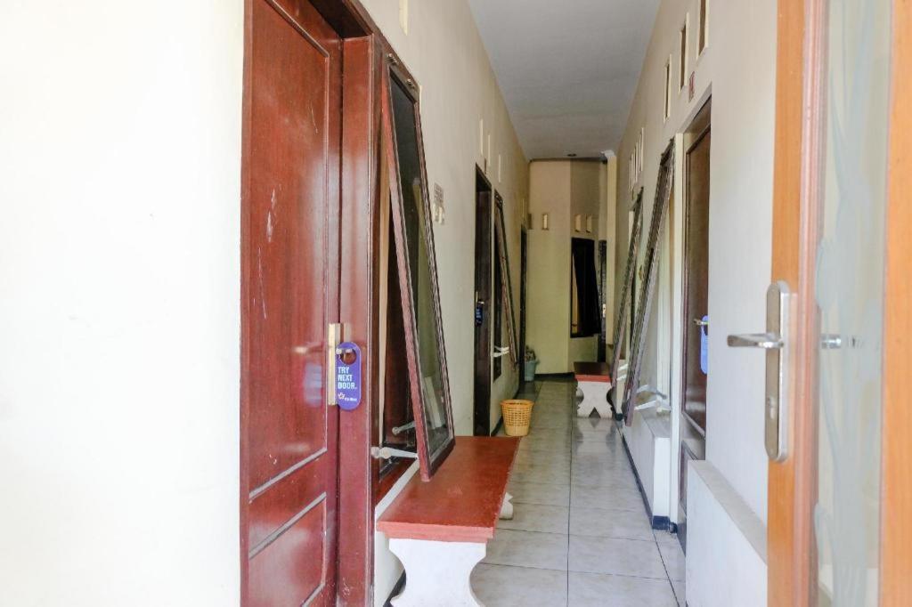 Sawojajar Inn Malang Buitenkant foto